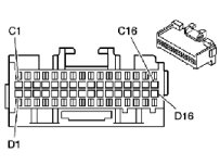 BCM Connector 2