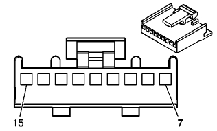 Driver Information Connector