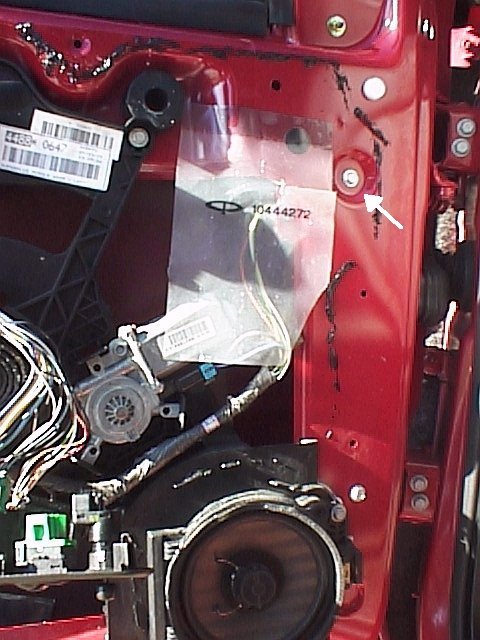 Picture 027b - Door Panel (3) 