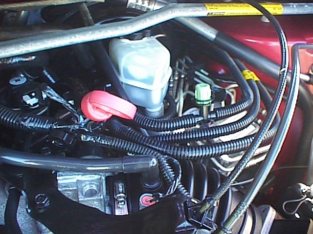Picture 041 - Engine - Top Right-Center